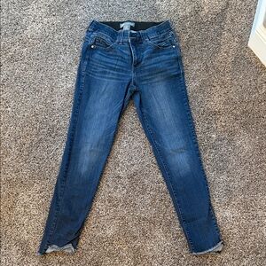 Democracy Ab Technology Jeans